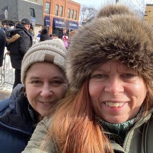 Meet your Posher, Holly